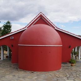 Greek Orthodox Parish of, Yellow Rock, New South Wales, Australia