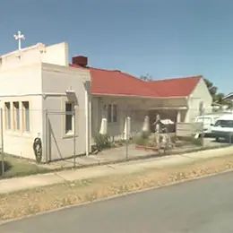 Virgin Mary and Saint Archangel Michael Coptic Orthodox Church, East Victoria Park, Western Australia, Australia