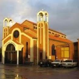 Saint Panteleimon Orthodox Church, Dandenong, Victoria, Australia