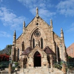 Greek Orthodox Parish of, Burwood, New South Wales, Australia