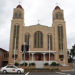 Greek Orthodox Parish of, Kingsford, New South Wales, Australia