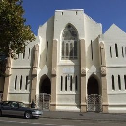 Greek Orthodox Parish of, Darlinghurst, New South Wales, Australia