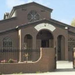 Three Hierarchs Orthodox Church, Clayton, Victoria, Australia