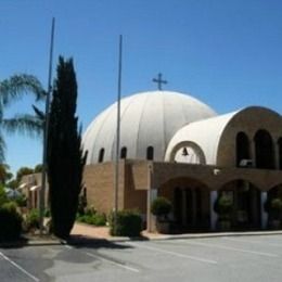 Saint Nektarios Orthodox Church, Dianella, Western Australia, Australia