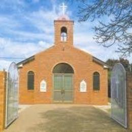 Lady of Myrtles Orthodox Church, Dubbo, New South Wales, Australia