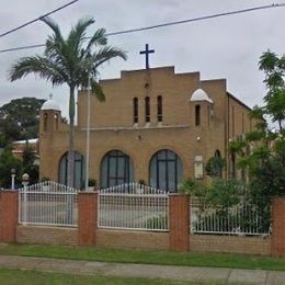 Saint Dimitrios Orthodox Church, St Marys, New South Wales, Australia