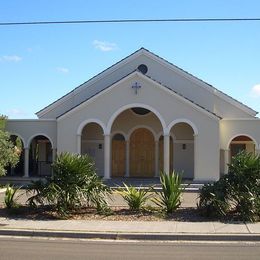 Greek Orthodox Parish of, Gymea, New South Wales, Australia