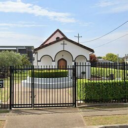 Genuine Greek Orthodox Parish of Holy Protection, Merrylands, New South Wales, Australia