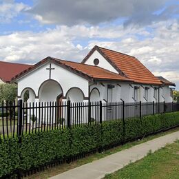 Genuine Greek Orthodox Parish of Holy Protection, Merrylands, New South Wales, Australia