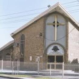 Holy Cross Orthodox Church, Box Hill, Victoria, Australia