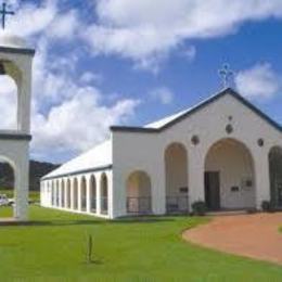 Saint John the Forerunner and Baptist Orthodox Church, Redlynch, Queensland, Australia