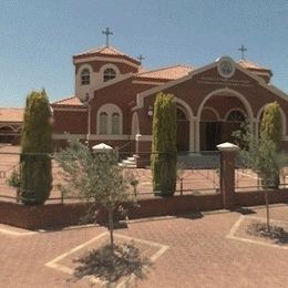 Saint Nikola Orthodox Church, Perth, Western Australia, Australia