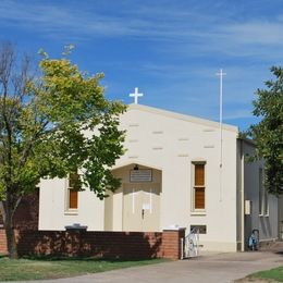 Saints Archangels Greek Orthodox Church, Albury, New South Wales, Australia