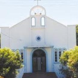 Saint Stephen Orthodox Church, Home Hill, Queensland, Australia