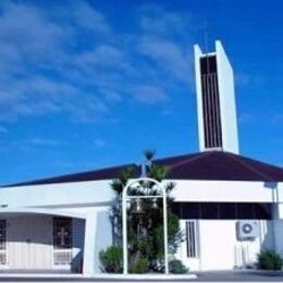 Dormition of the Theotokos Orthodox Church, Mt Gravatt East, Queensland, Australia