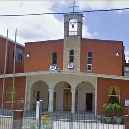 Greek Orthodox Parish of, Bankstown, New South Wales, Australia