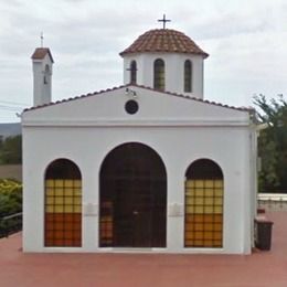 Greek Orthodox Parish of, Goulburn, New South Wales, Australia