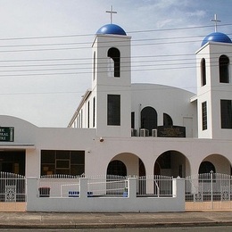 Greek Orthodox Parish of, Wollongong, New South Wales, Australia