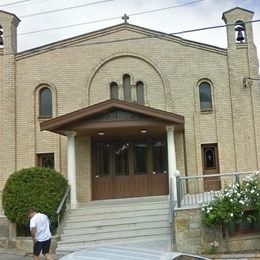 Greek Orthodox Parish of, Gladesville, New South Wales, Australia