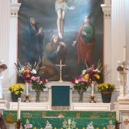 St. Michael the Archangel, Dunnville, Ontario, Canada