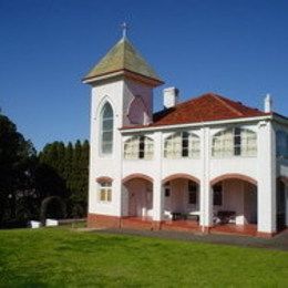 Panagia Gorgoepikoos Monastery, Geelong, Victoria, Australia