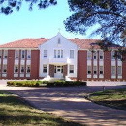 Panagia Gorgoepikoos Monastery, Geelong, Victoria, Australia