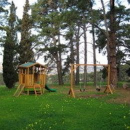 Panagia Gorgoepikoos Monastery, Geelong, Victoria, Australia