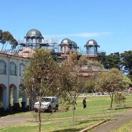 Panagia Gorgoepikoos Monastery, Geelong, Victoria, Australia