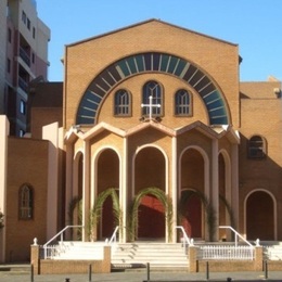 Greek Orthodox Parish of, Kogarah, New South Wales, Australia