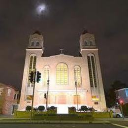 Saint Spyridon Orthodox Church, Kingsford, New South Wales, Australia