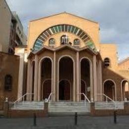 Resurrection of Our Lord, Kogarah, New South Wales, Australia