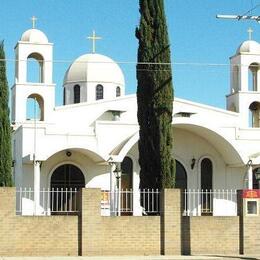 Holy Monastery of Saint Nectarios, Croydon Park, Victoria, Australia