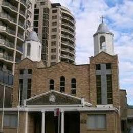 Greek Orthodox Parish of, Parramatta, New South Wales, Australia