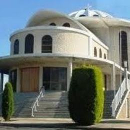 All Saints Orthodox Church, Belmore, New South Wales, Australia