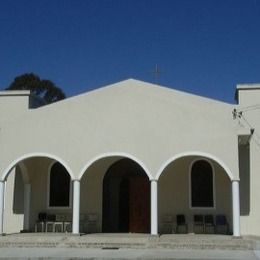 Greek Orthodox Parish of, Central Mangrove, New South Wales, Australia