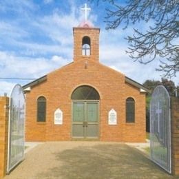 Greek Orthodox Parish of, Dubbo, New South Wales, Australia