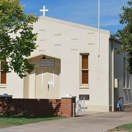 Greek Orthodox Parish of, Albury, New South Wales, Australia