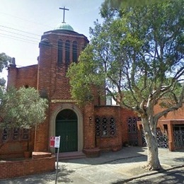 Saint George Orthodox Cathedral, Redfern, New South Wales, Australia