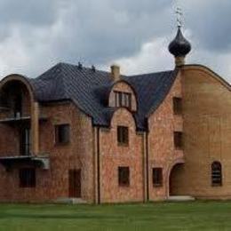 Protection of the Mother of God Orthodox Church, Bielsk, Podlaskie, Poland