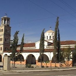 Saints Theodors Orthodox Church, Vlore, Vlore, Albania