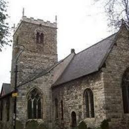 Saint Constantine and Saint Helen Greek Orthodox Church, York, Yorkshire, United Kingdom