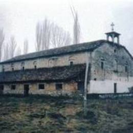 Dormition of Theotokos Orthodox Church, Zicisht, Korce, Albania