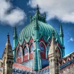 Old South Church, Boston, Massachusetts, United States