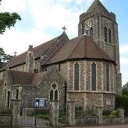 Eucharistic Community of Saint Luke, Tunbridge Wells, Kent, United Kingdom