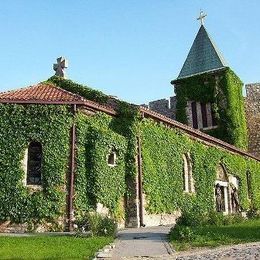 Ruzica Orthodox Church, Belgrade, Belgrade, Serbia