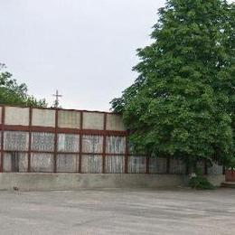 Holy Trinity Orthodox Church, Stritivka, Kiev, Ukraine