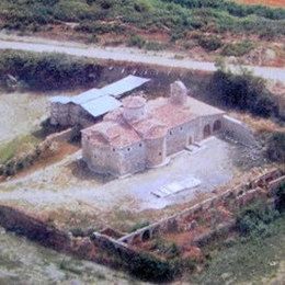 Saint Cosmas Orthodox Monastery, Fier, Fier, Albania