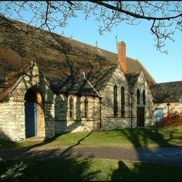 Community of All Saints, Lincoln, Lincolnshire, United Kingdom