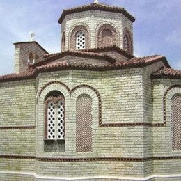 Ballsh Orthodox Church, Fier, Fier, Albania