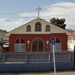 Saint Andrew Orthodox Church, Miramar, Wellington, New Zealand